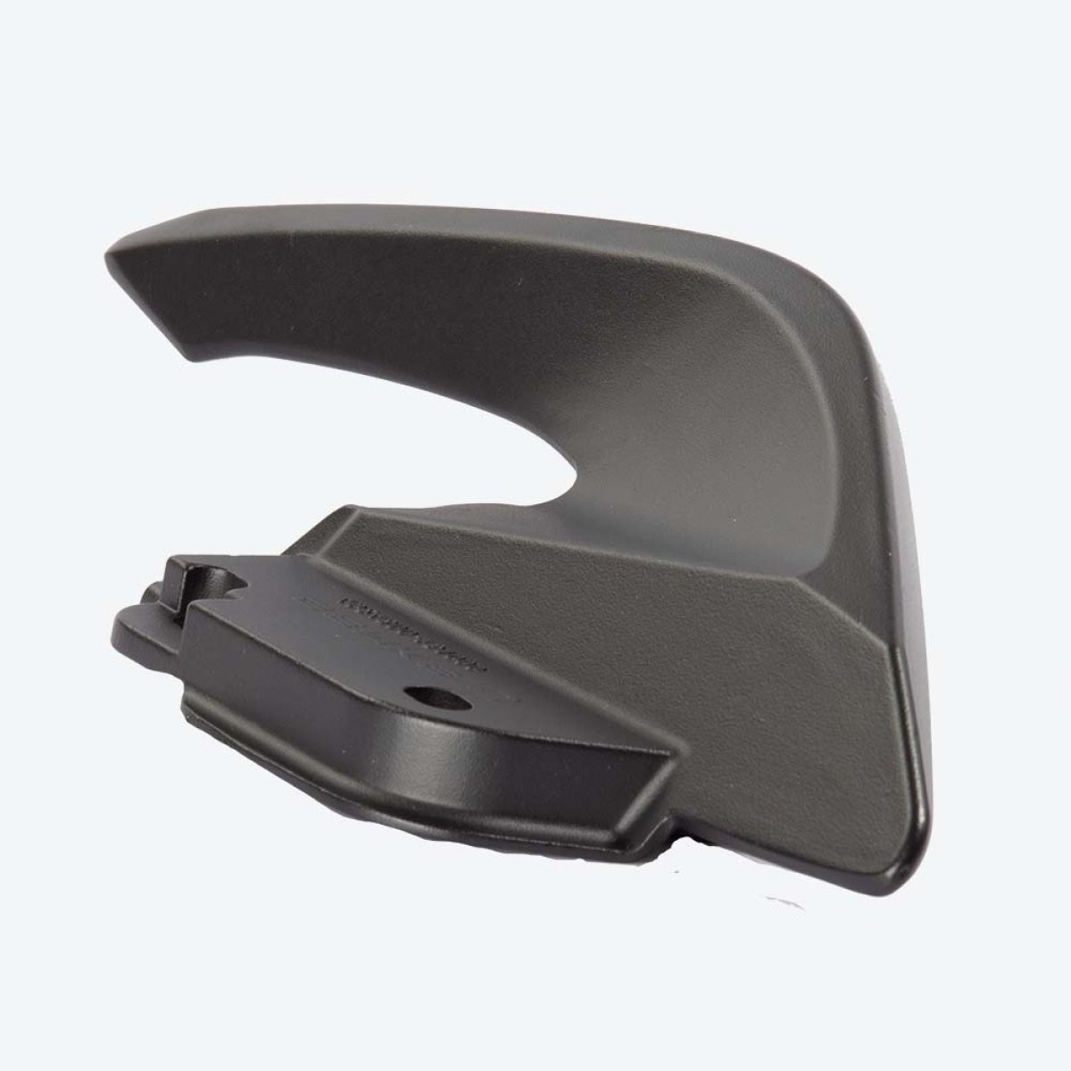 Left Pillion Handle for SK125-K Easy Installation HNDP090 Handlebar Protector