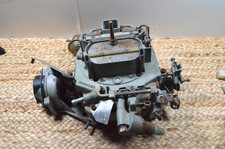 1975-1978 Motorcraft 4350 460 Ford Lincoln Mercury 4v Carburetor No Tariffs 1975-1978 Motorcraft 4350 460 Ford Lincoln Mercury 4v Carburetor No Tariffs
