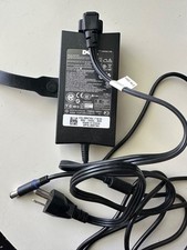 Genuine DELL 65W AC/DC Adapter Charger Power Supply 19.5 V - 3.34 A