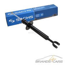SACHS STOSSDÄMPFER STOßDÄMPFER SUPER TOURING VORNE FÜR AUDI A6 4F C6 BJ 04-11