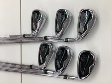 Bridgestone Phyz Iron Set PHYZ 2013  Flex R