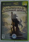 Oddworld: Stranger's Wrath (Microsoft Original Xbox, 2005) - Brand New Sealed