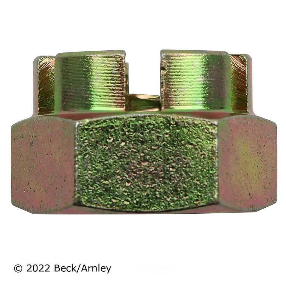 Tuerca de eje compatible con Plymouth Laser Champ 1979-1994 BECK/ARNLEY Foto 3 de 4