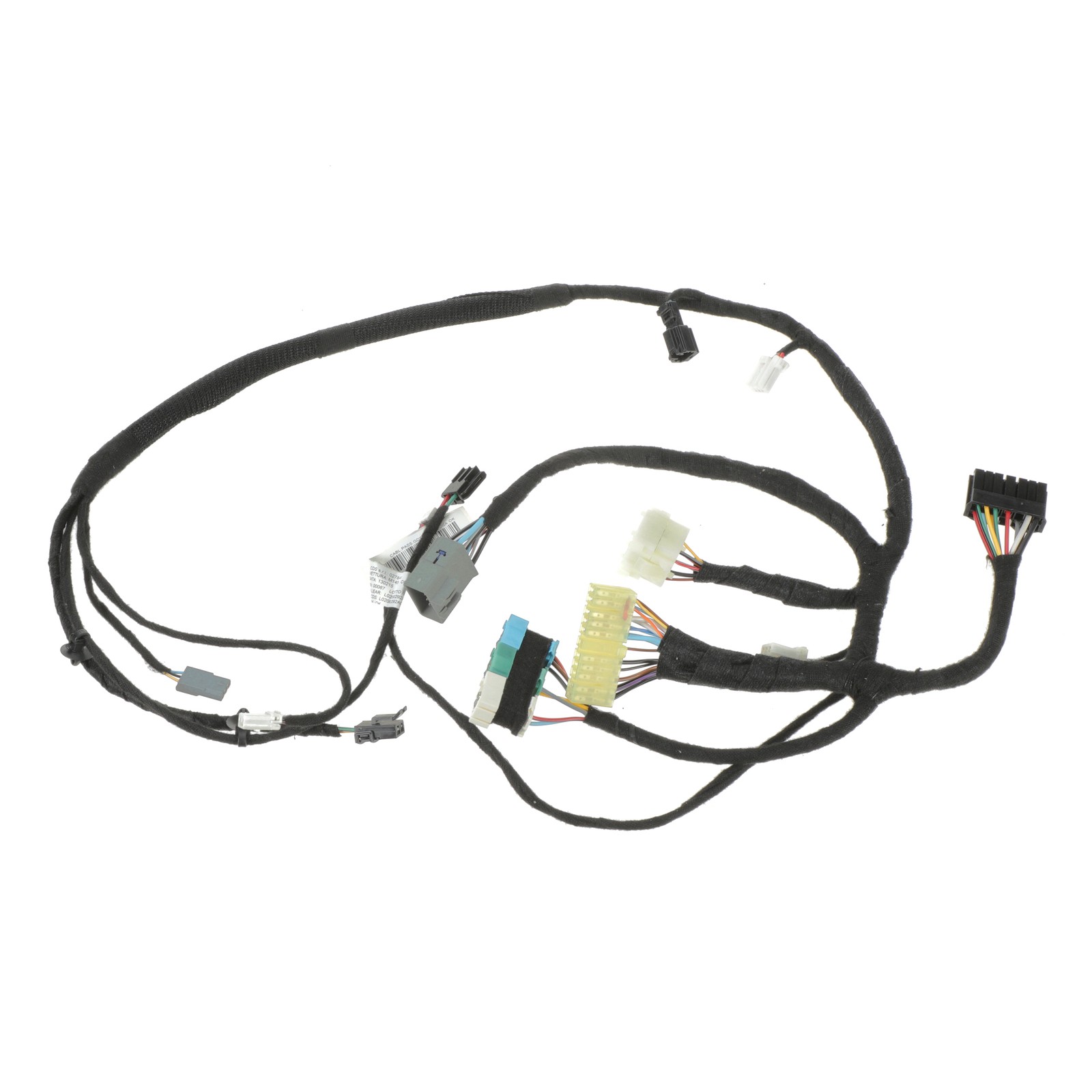 Maserati GranTurismo 2010-2013 Cable P/N 980145404