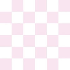 Pink Checkered Wallpaper Peel and Stick Pink White Modern Geometric Wallpaper...