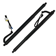 Rear Tailgate Power Lift Support Shock Strut Compatible with Select BMW Models