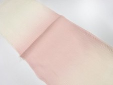 7778761: JAPANESE KIMONO SILK obiage