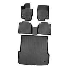 Floor Mats - Cargo Liner Behind 2nd Row for 2020-2025 Mercedes-Benz GLS Class