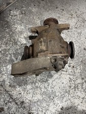 BMW E92 E9x 320i Diff Differential 7519925 3.64 Ratio
