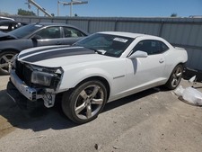 Chevrolet Camaro 2012 Manual Transmission Rwd 6 Speed Opt Mv5 24272326 U681