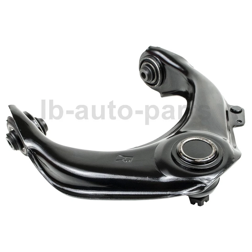 Brazo de control Mevotech para Acura CL 2001-2003 3,2 L con rótula delantera superior 2x Foto 4 de 4