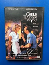 It Could Happen to You (DVD, 1994) for sale online | eBay