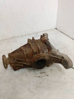 BMW 3 E36 1995 Hinterachsdifferential 1213683C Diesel KEG17288