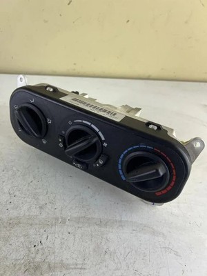 Jeep Patriot MK74 Klimabedienteil P55111874AB 58024B 2.00 Diesel 35742664