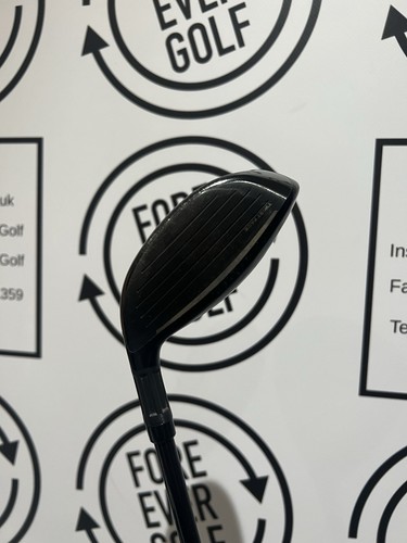 TAYLORMADE STEALTH 2 3 WOOD HL / 16.5 Deg / Mens RH / 50g Reg Flex / V.GOOD USED - Picture 3 of 10