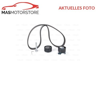 ZAHNRIEMENSATZ SET KIT BOSCH 1 987 948 208 P FÜR CITROËN JUMPY,C4 I,C5 III,C4