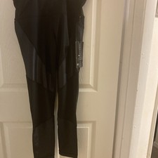 90 Degree by Reflex Legging Pant size M 