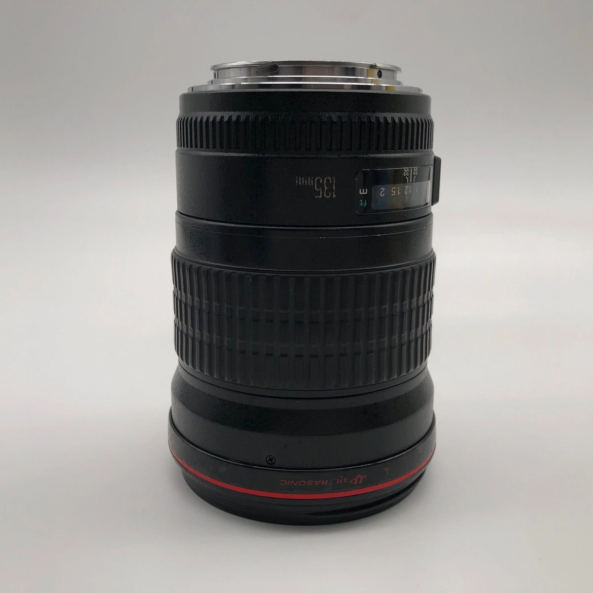 Canon 135mm f/2 Camera Lenses for sale | eBay