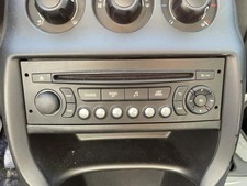 Autoradio Citroen C3