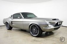 1968 Ford Mustang for Sale