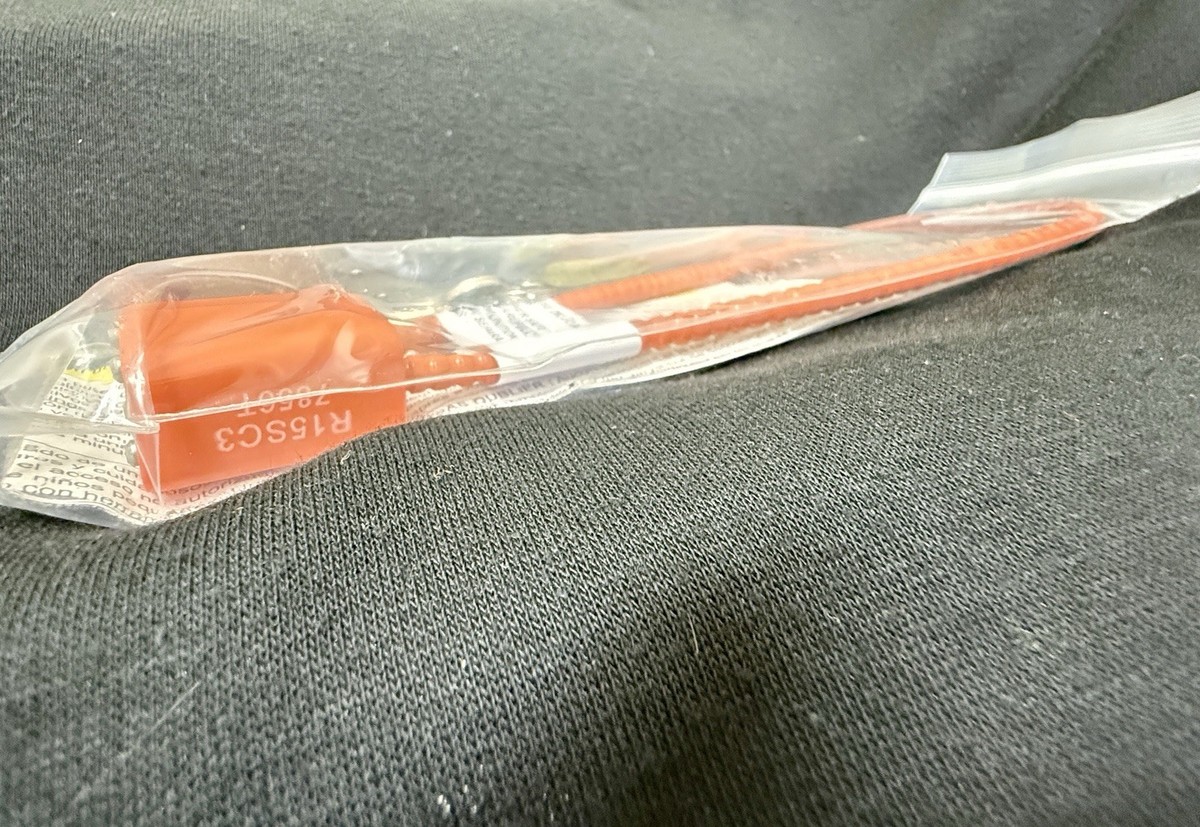 Glock Factory OEM Cable Lock Gun Model 17 19 20 21 22 23 26 27 30