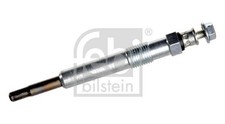 FEBI BILSTEIN Glühkerze 175610 10V für FORD FOCUS 1 DFW Turnier DNW DAW DBW 4 2
