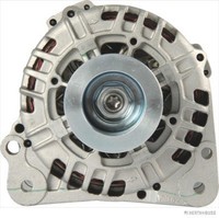 Herth+Buss Elparts Lichtmaschine Generator 120A 14V FüR Vw Golf Iv Dacia Logan