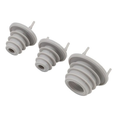 Dichtmanschette für Roborock O35/S8 PRO/S7 Max Ultra/Q Revo 3 Ersatzteile