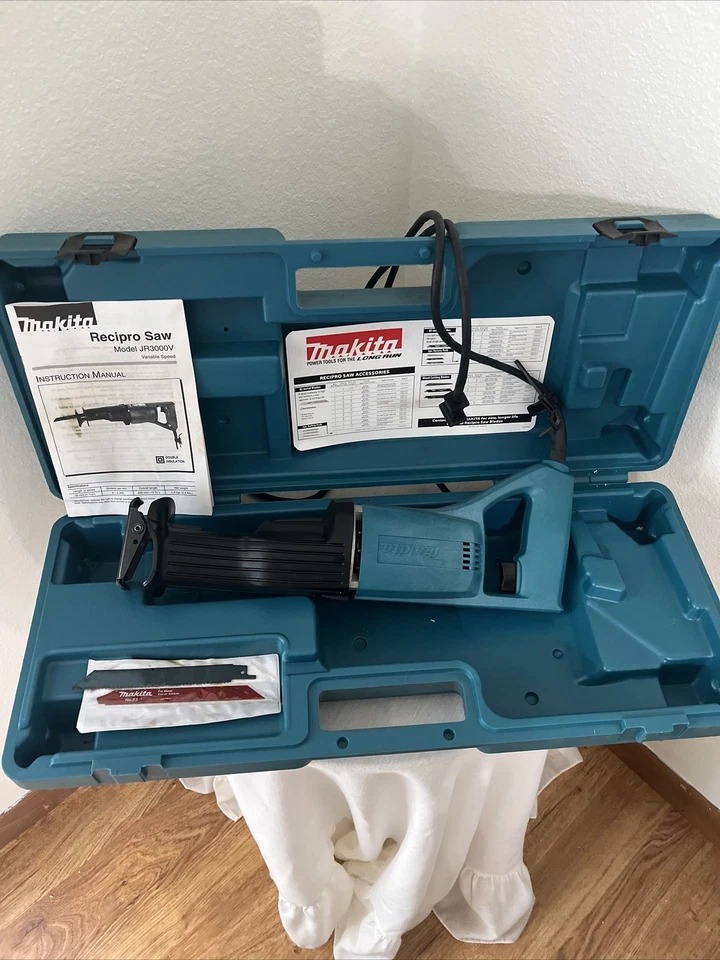 MAKITA RECIPRO SAW - Image 2 of 4