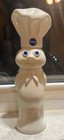 Vintage Pillsbury Doughboy Collectible Poppin Fresh Soap Dispenser 2003 — photo 1