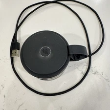 Pura Car Smart Fragrance Diffuser USB Charger Black