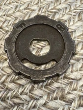 Vintage Skil 1123 Chicago Pneumatic 723 Impact Reverse Lever