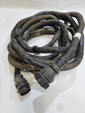 John Deere AA70065 Planter Seed Monitor Extension Wiring Harness 37 pin