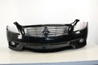 2011-2015 Infiniti Q60 G37 Coupe Sport Front Bumper Assembly OEM RM5