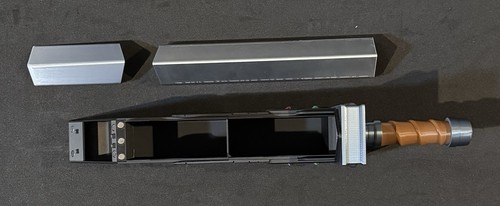 final fantasy 7 buster sword deck box - Magic The Gathering Deck Box - Picture 4 of 4