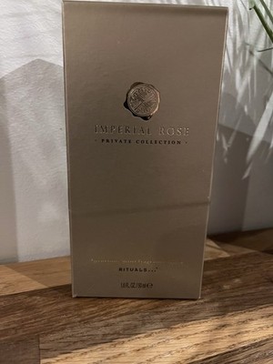 Rituals Imperial Rose - Mini Duftstäbchen, Private Collection  