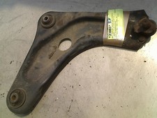 Triangle de suspension Peugeot 207