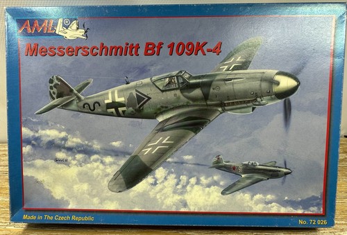 AML 1/72° 2004 N°72026