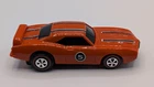 2006 Hot Wheels Redline Sizzlers 69 Firebird Trans Am Orange Glitter (Untested)