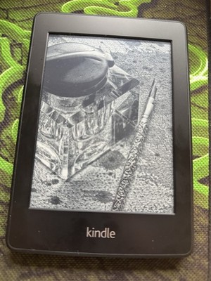 Kindle Paperwhite 3G (5. Generation)