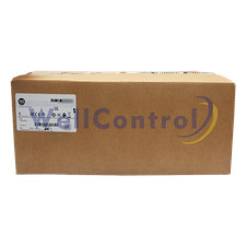 Allen Bradley 1756-A10 ControlLogix 10 Slots Chassis New Factory Sealed