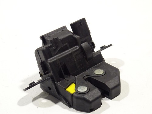 ACHTERKLEPSLOT Fiat 500X PHASE 1 52096565 - Afbeelding 1 van 4