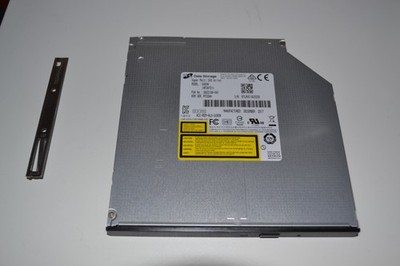 HL DATA STORAGE *GUDON*(AFCK701) CD/DVD-RW DRIVE NOTEBOOK SATA LAUFWERK