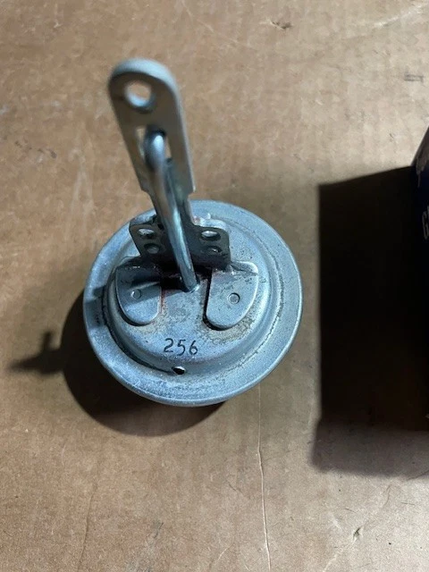 Cadillac Vacuum Advance VCD 256 1959-61 Foto 4 de 4