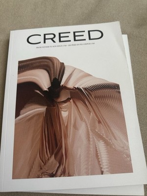 Creed Magazin R #2
