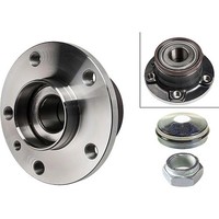 FAG 713 6909 90 Radlagersatz FüR Fiat Opel AchsaufhäNgung