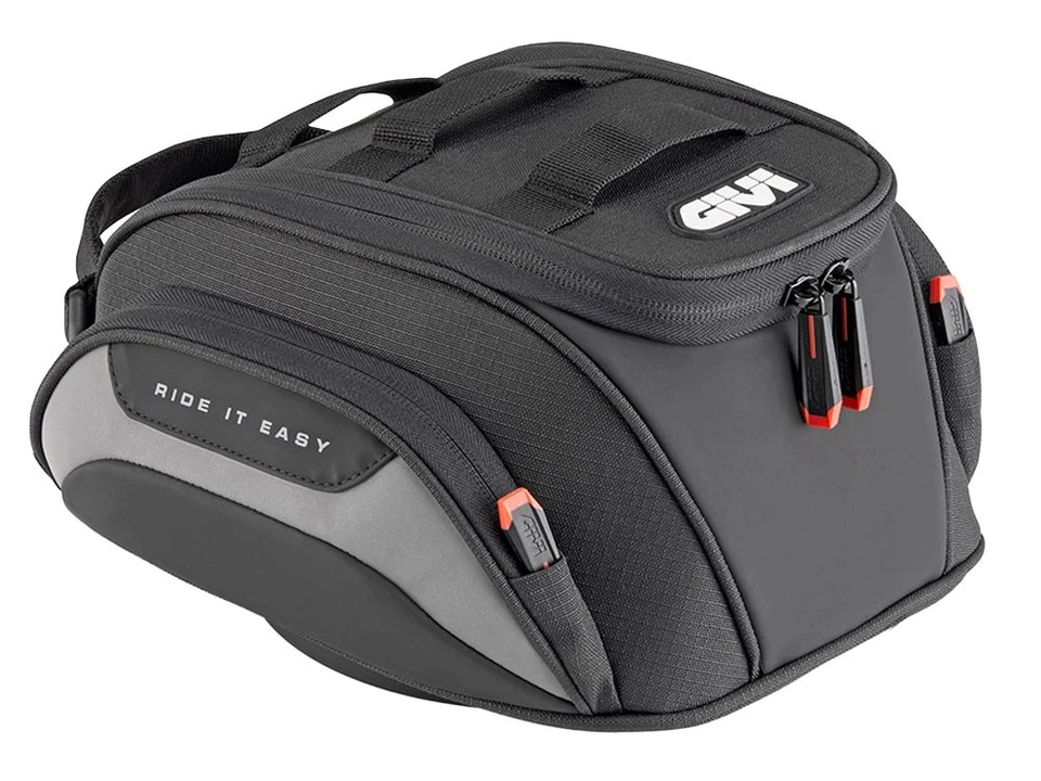Givi EASY01 Tanklock Easy-T Tankrucksack (6 Liter) - Bild 1 von 3