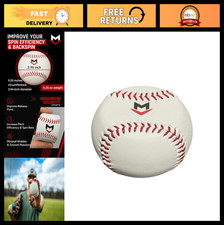 Pro Training Device for Throwing - Maximum Velocity Sports Spin Right Spinner