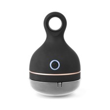 Beldray Lint Remover Portable Rechargeable Remove Fluff Includes Cleaning Brush