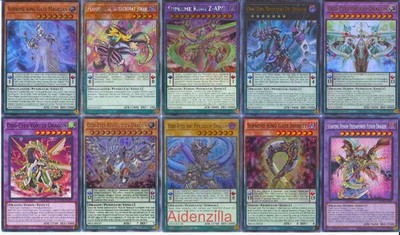 best yu gi oh structure decks 2020 15 Best Yu-Gi-Oh! Decks in 2026 for Meta Wins & Fun
